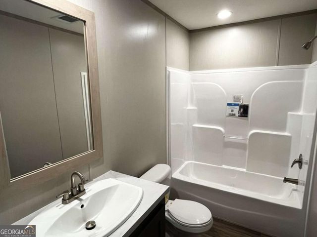 239 Lawson Federal Road, Ball Ground, GA 30107