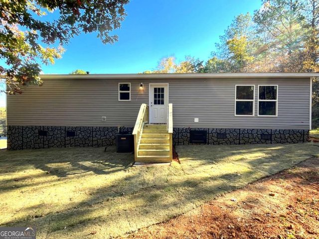 239 Lawson Federal Road, Ball Ground, GA 30107