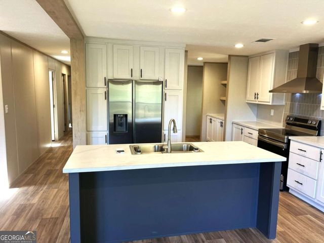 239 Lawson Federal Road, Ball Ground, GA 30107