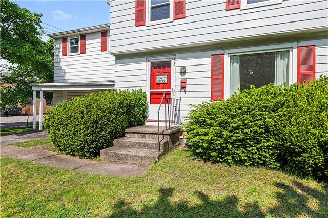 33 Beresford Road, Rochester, NY 14610