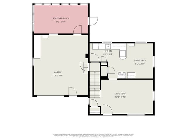 33 Beresford Road, Rochester, NY 14610