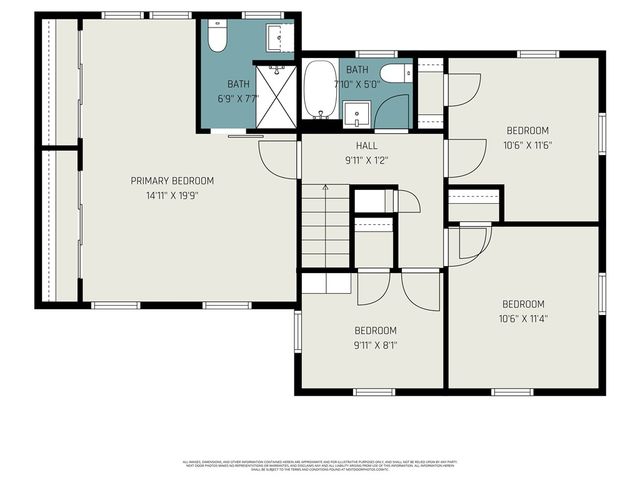 33 Beresford Road, Rochester, NY 14610
