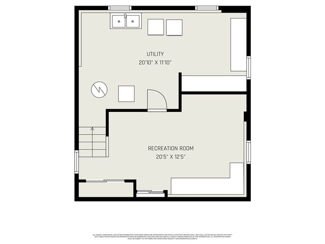 33 Beresford Road, Rochester, NY 14610