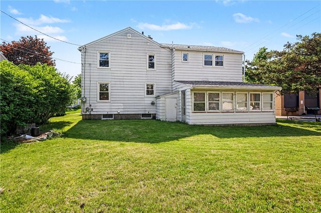 33 Beresford Road, Rochester, NY 14610