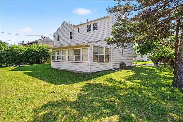 33 Beresford Road, Rochester, NY 14610