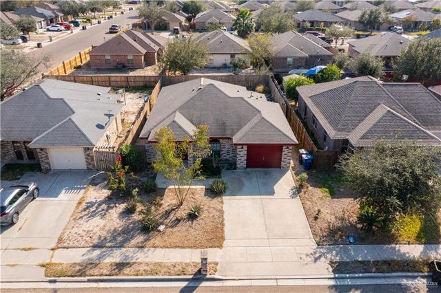 4805 Jay Avenue, Mcallen, TX 78504