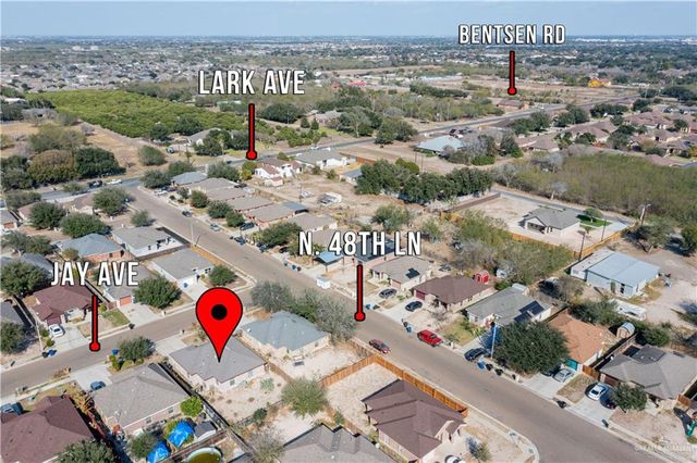 4805 Jay Avenue, Mcallen, TX 78504
