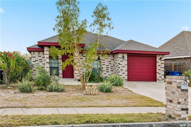 4805 Jay Avenue, Mcallen, TX 78504