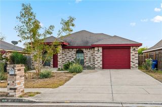 4805 Jay Avenue, Mcallen, TX 78504