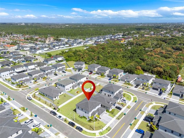 13629 SW 186th Lane, Miami, FL 33177