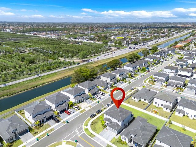 13629 SW 186th Lane, Miami, FL 33177