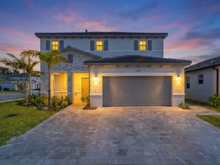 13629 SW 186th Lane, Miami, FL 33177