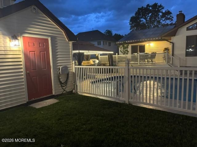 126 Shenandoah Boulevard, Toms River, NJ 08753