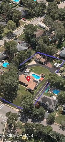 126 Shenandoah Boulevard, Toms River, NJ 08753