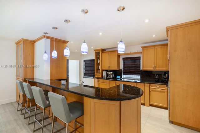 13200 Ortega Ln, North Miami, FL 33181