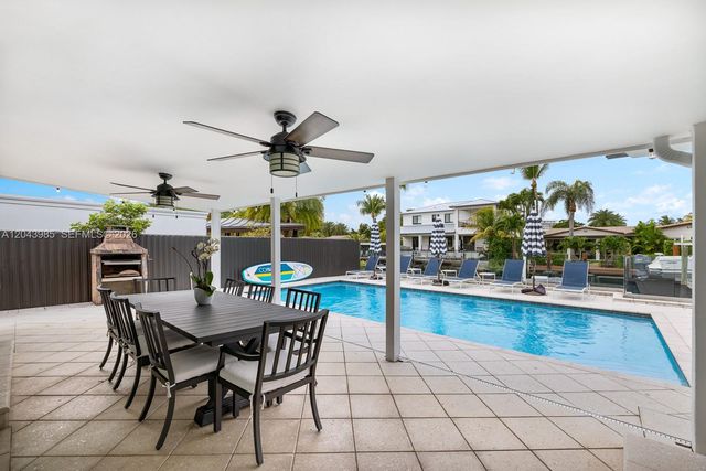 13200 Ortega Ln, North Miami, FL 33181