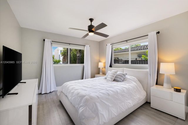 13200 Ortega Ln, North Miami, FL 33181