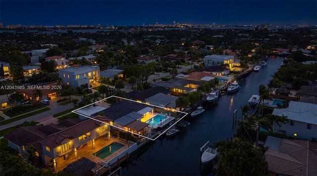 13200 Ortega Ln, North Miami, FL 33181
