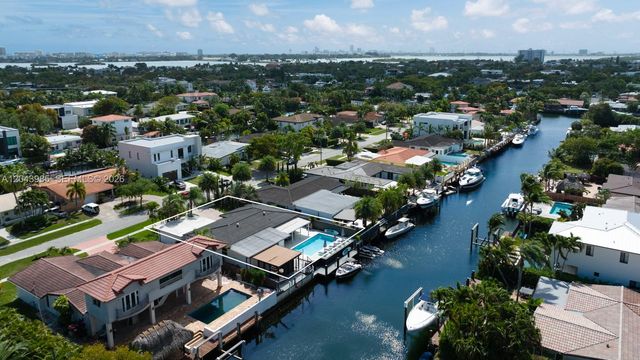 13200 Ortega Ln, North Miami, FL 33181