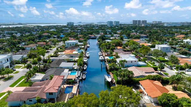 13200 Ortega Ln, North Miami, FL 33181