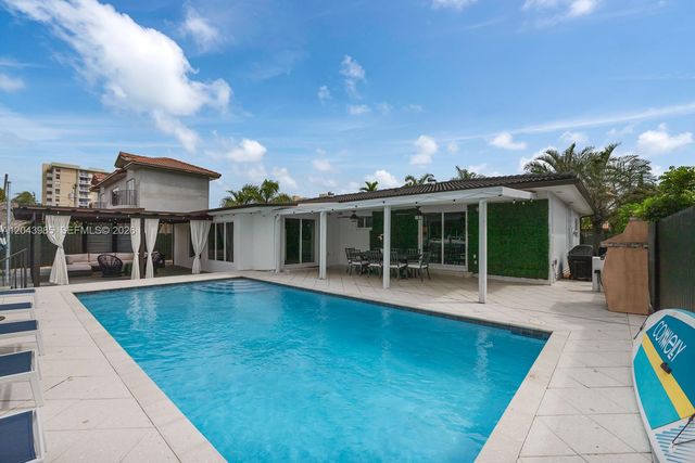 13200 Ortega Ln, North Miami, FL 33181