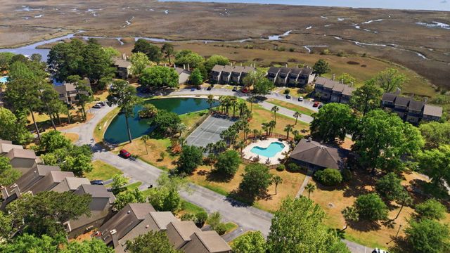 176 River Breeze Drive, Charleston, SC 29407