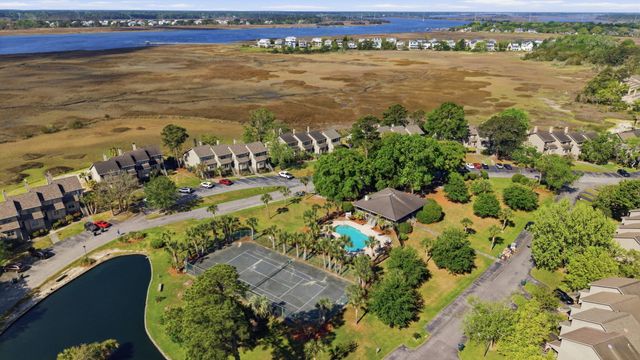 176 River Breeze Drive, Charleston, SC 29407