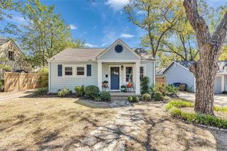 4813 Avenue H, Austin, TX 78751
