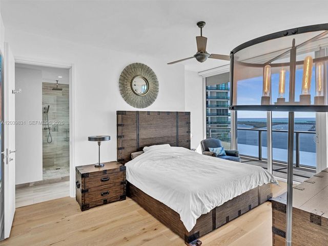 1300 E Brickell Bay Drive 4202, Miami, FL 33131
