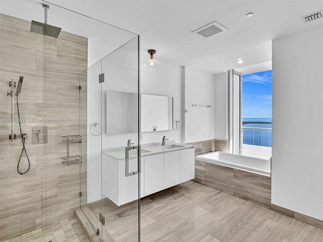 1300 E Brickell Bay Drive 4202, Miami, FL 33131