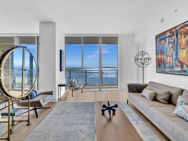1300 E Brickell Bay Drive 4202, Miami, FL 33131