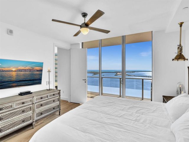 1300 E Brickell Bay Drive 4202, Miami, FL 33131