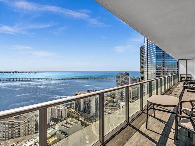 1300 E Brickell Bay Drive 4202, Miami, FL 33131