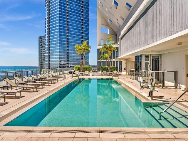 1300 E Brickell Bay Drive 4202, Miami, FL 33131