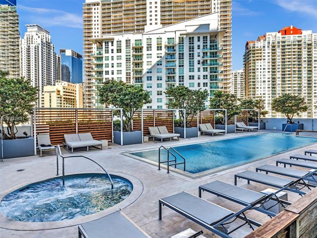 1300 E Brickell Bay Drive 4202, Miami, FL 33131