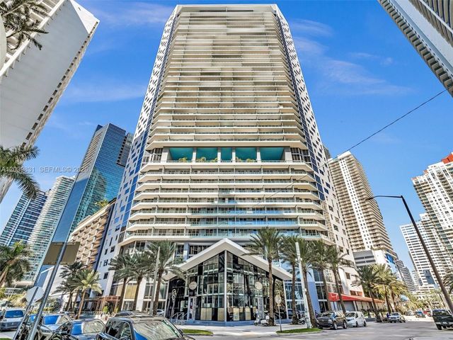 1300 E Brickell Bay Drive 4202, Miami, FL 33131