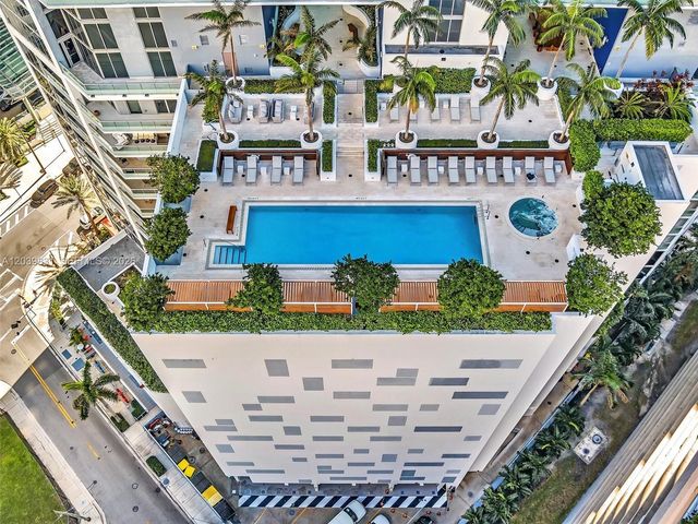1300 E Brickell Bay Drive 4202, Miami, FL 33131