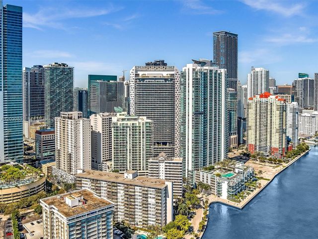1300 E Brickell Bay Drive 4202, Miami, FL 33131