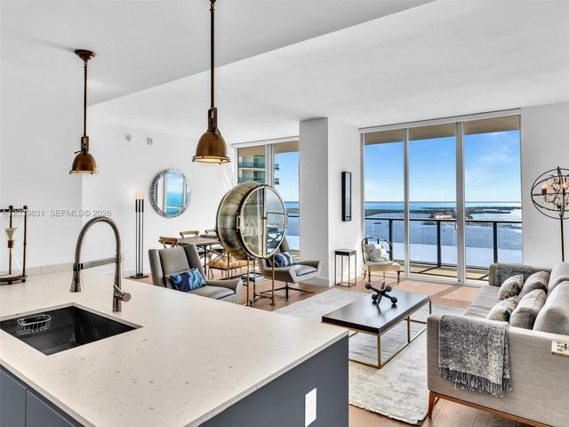 1300 E Brickell Bay Drive 4202, Miami, FL 33131
