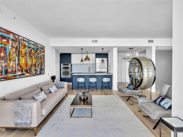 1300 E Brickell Bay Drive 4202, Miami, FL 33131