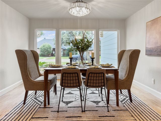 4209 Brooktree Lane, Dallas, TX 75287