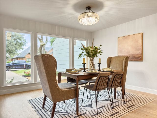 4209 Brooktree Lane, Dallas, TX 75287