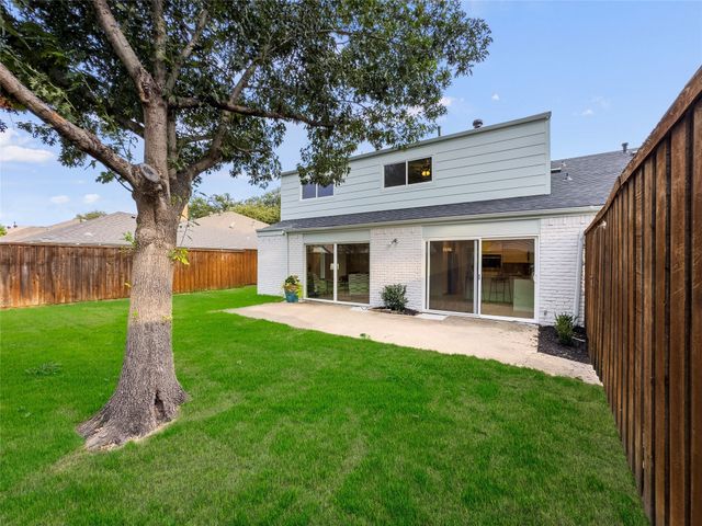 4209 Brooktree Lane, Dallas, TX 75287