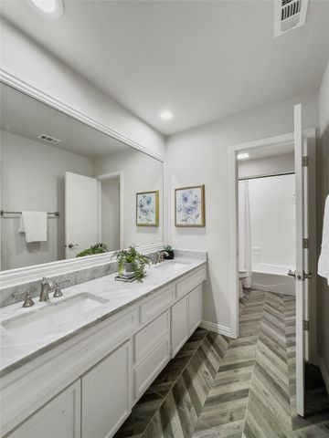 4209 Brooktree Lane, Dallas, TX 75287