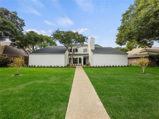 4209 Brooktree Lane, Dallas, TX 75287