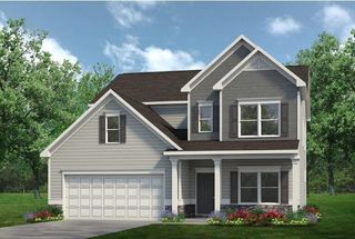8147 Harbour Chase Loop, Ooltewah, TN 37363