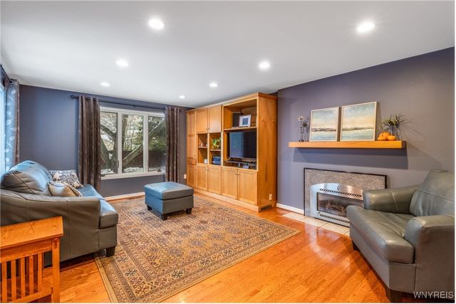 116 The Paddock, Amherst, NY 14221