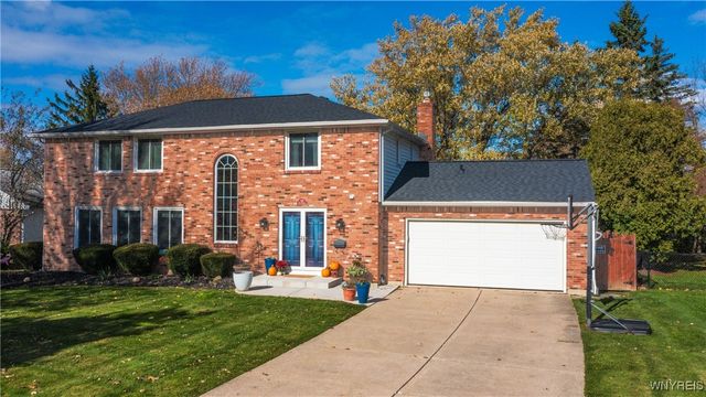 116 The Paddock, Amherst, NY 14221