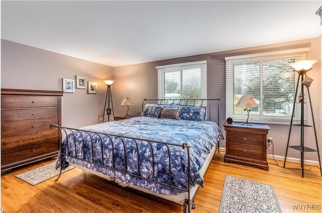 116 The Paddock, Amherst, NY 14221