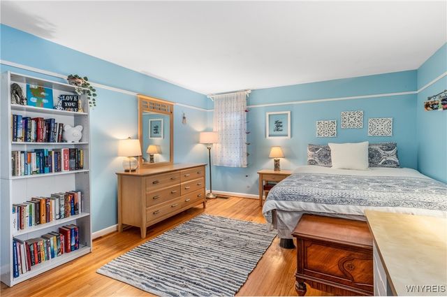 116 The Paddock, Amherst, NY 14221